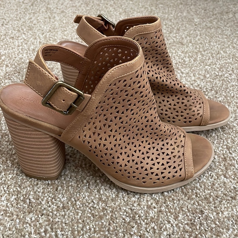 Universal threads wedges